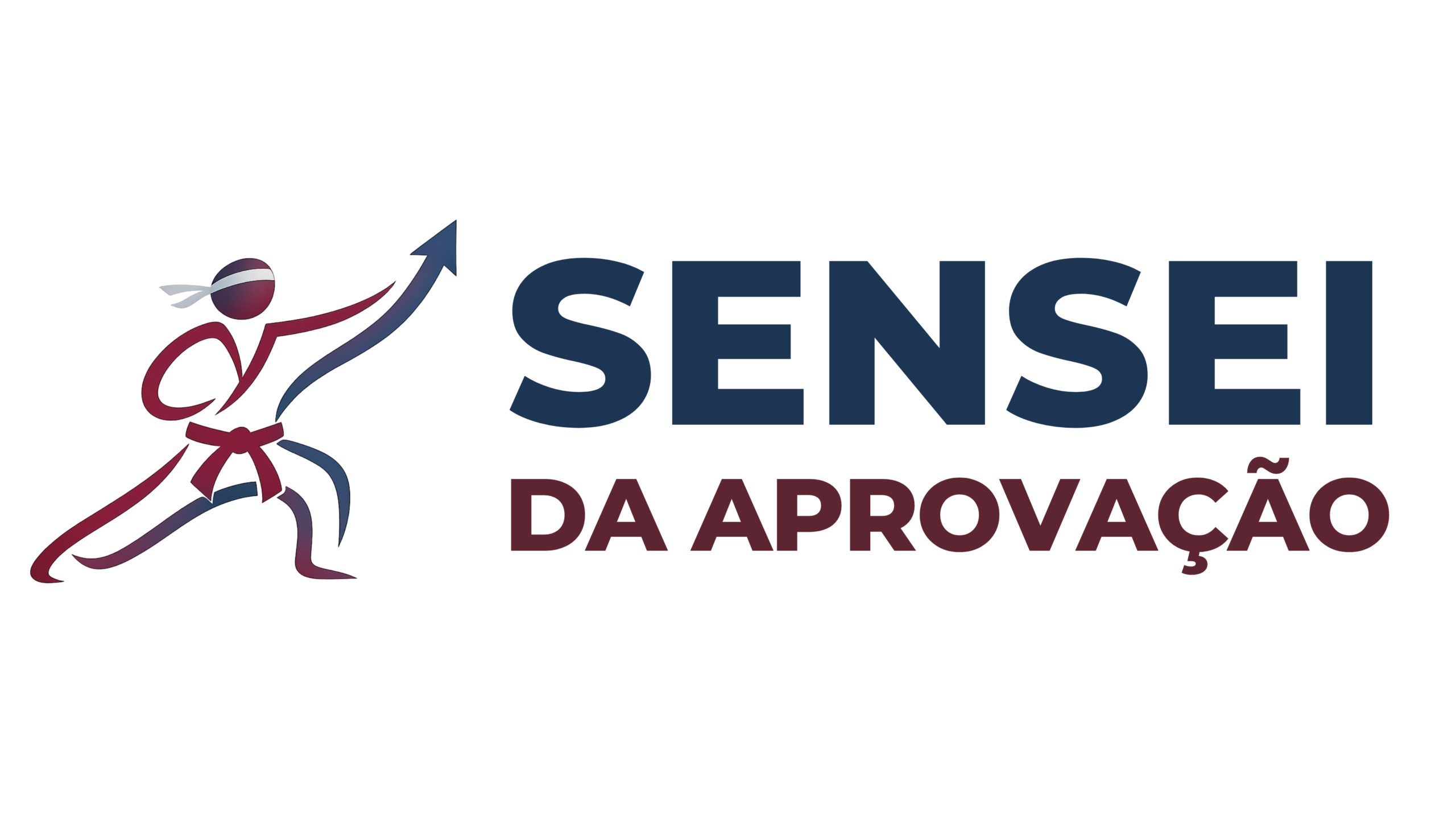 Sensei da Aprovação
